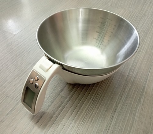 Mix balance cuisine bol 1 - bol, en