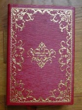 L'art d'aimer, Chefs d'œuvres interdits, Cercle Européen du Livre 1970