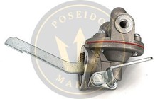 Pompe À Carburant Recmar® Pour Yanmar 1GM 1GM10 2QM20 3QM30 105582-52010