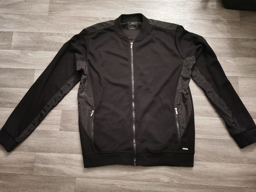 Veste big star - star, taille