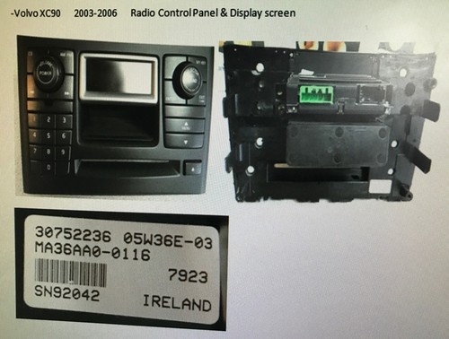 Radio lecteur amplificateur - radio/lecteur, cd/amplificateur