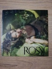 Rosy Lingerie - Catalogue