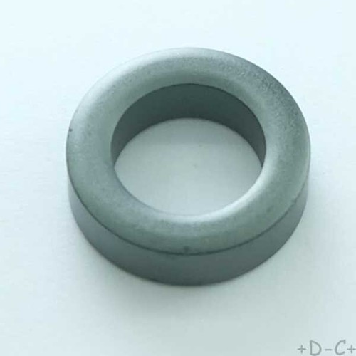 Ft82 tore ferrite amidon - tore,