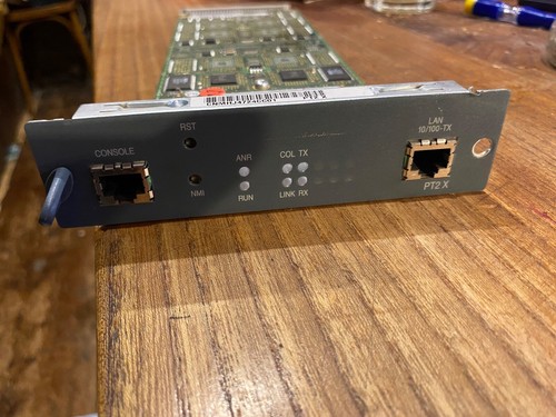Carte pt2x mitel - mitel, 5000