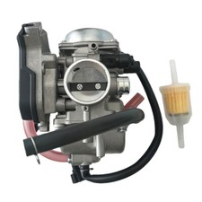 Linhai 400 Carb Bighorn Kazuma