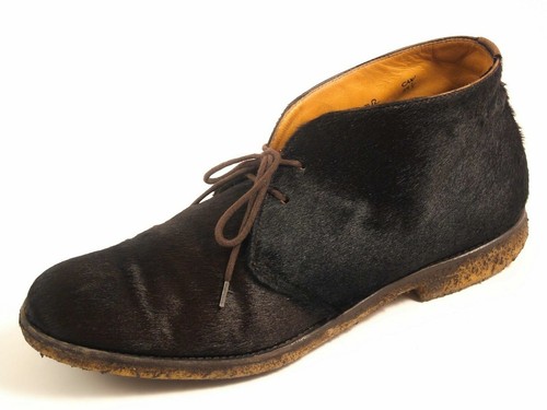 Church ryder bottines - ryder, marron