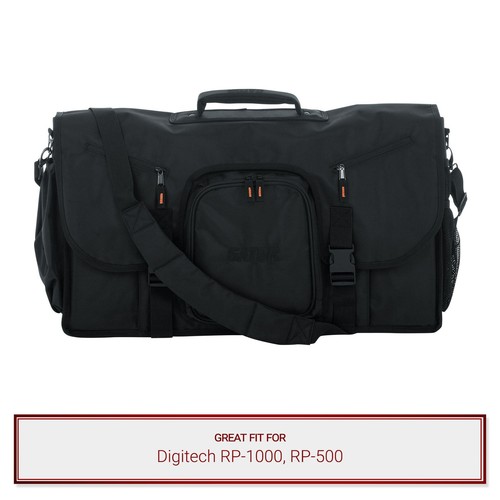 Gator cases messenger bag - 25",