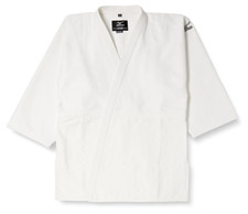 Veste Mizuno Judo Gi Judogi haut double tissage modèle 22JM6A8201 taille 3B J...