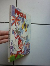 EDITION  VAILLANT  /  RELIURE PIPOLIN  / NUMEROS  6  / NUM 31 A 36  