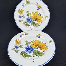 Provence (Blue & Yellow