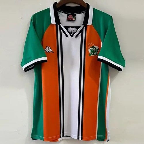 Maillot côte ivoire - maillot,