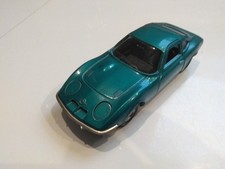solido 1/43.Opel GT.réf 171. 1969. couleur rare.