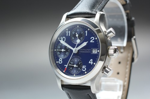 Presque comme neuf montre - comme, neuf]