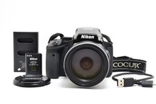 Appareil photo numérique