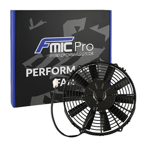 Ventilateur sport automobile
