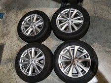 4EA1A Jantes 17 Barum Pneus