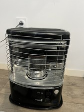 Chauffage à pétrole portable