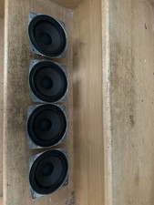 Beovox RL 60 Speakers (4units )