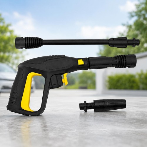 Pistolet nettoyage haute - pistolet, de