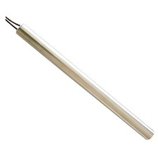 Bougies d'allumage pour poêle