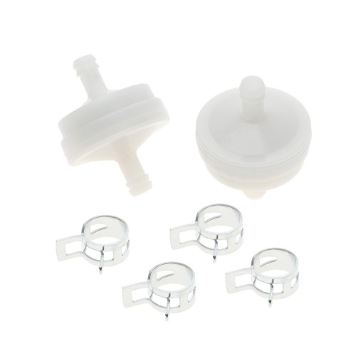 2pcs fuel filters - 2pcs,
