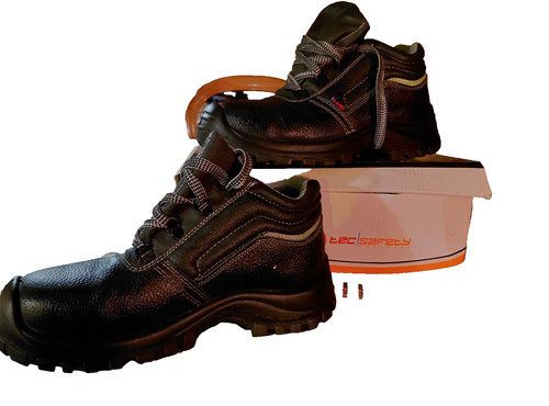 Chaussures sécurité - de,
