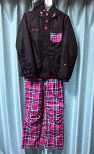 Ensemble de vêtements de ski