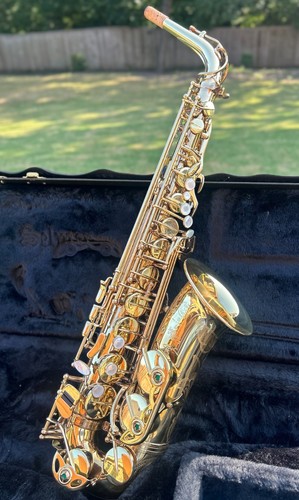 Henri selmer paris super - selmer,