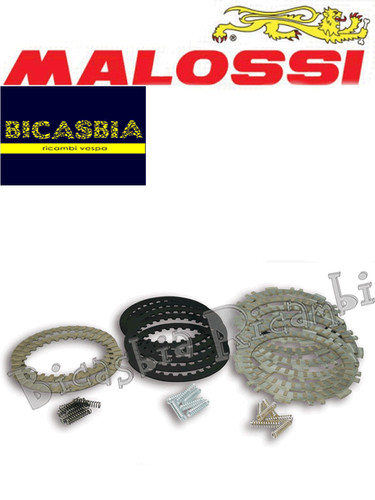 5057 disques embrayage - disques,