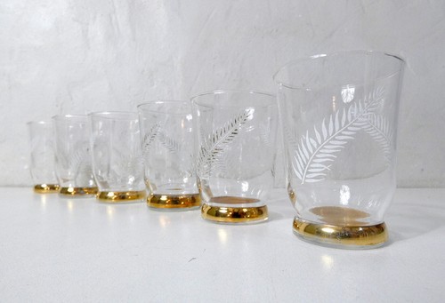 Anciens verres verre - anciens,