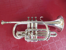 cornet à pistons de collection Couesnon