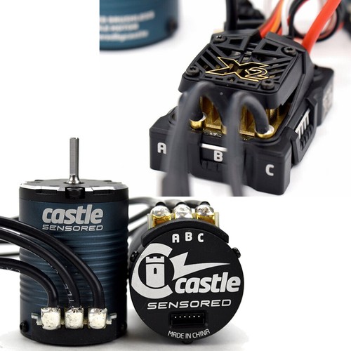 Castle creations 010 0171 - castle, 010-0171-01