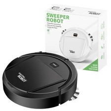 Aspirateur robot automatique intelligent pour la maison