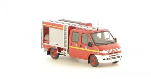 Sapeur pompiers legers - sapeur,
