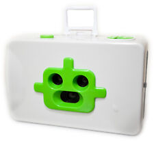 Action Sampler 3-lens