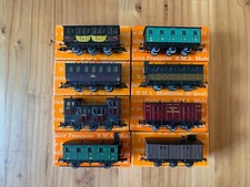 RMA RAME DE VOITURES PLM À ESSIEUX # 2