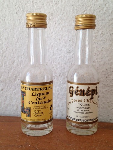 Lot anciennes mignonettes - lot,
