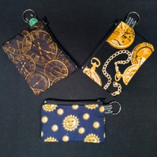 Montres De Poche À Visages