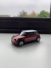 Welly Mini Cooper n°52069