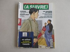 A SUIVRE MAGAZINE N° 205