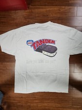 Vintage Nestle Tandem Ice