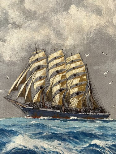 Paul dessin 1914 2000 - dessin, (1914
