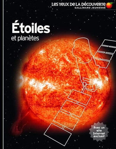 Etoiles planetes robin - et,