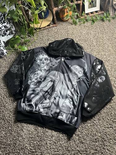 Vintage 90s scarface - vintage,