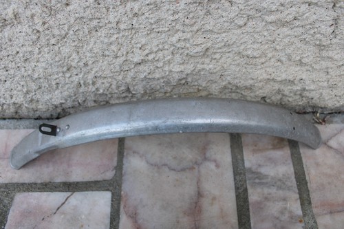 Garde boue avant - boue, alrex