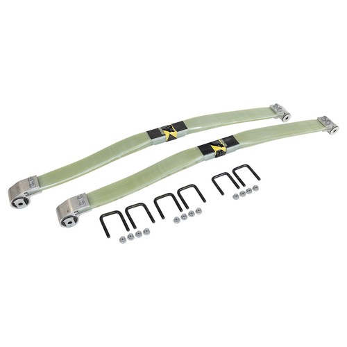 Prv ressort lames - a, set