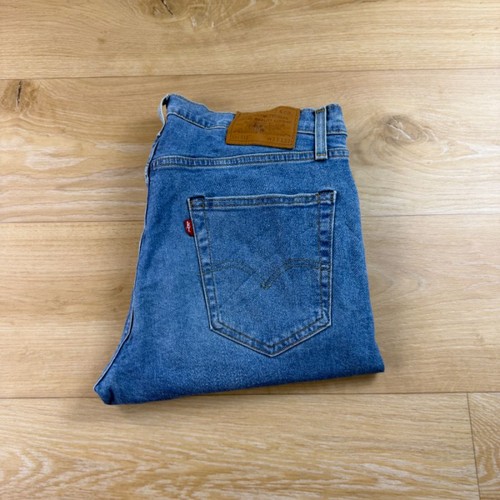 Jean levis 512 premium - w33, l32