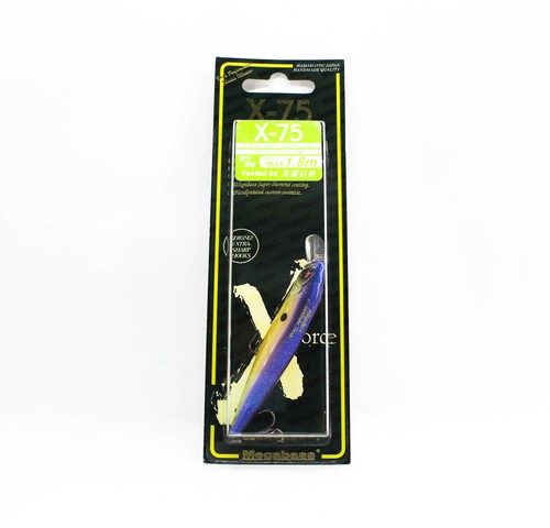 Megabass nanahan 1 4 - mm, 1/4
