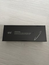 Lisseur Ghd Chronos - Black