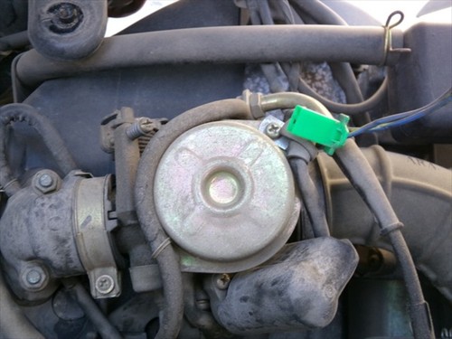 Carburateur 121226 peugeot - carburateur,